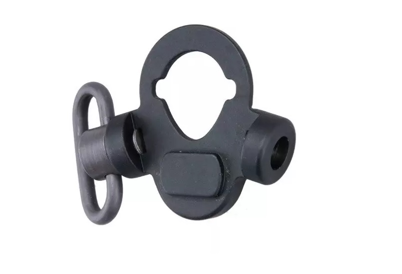Tactical sling ambidextru